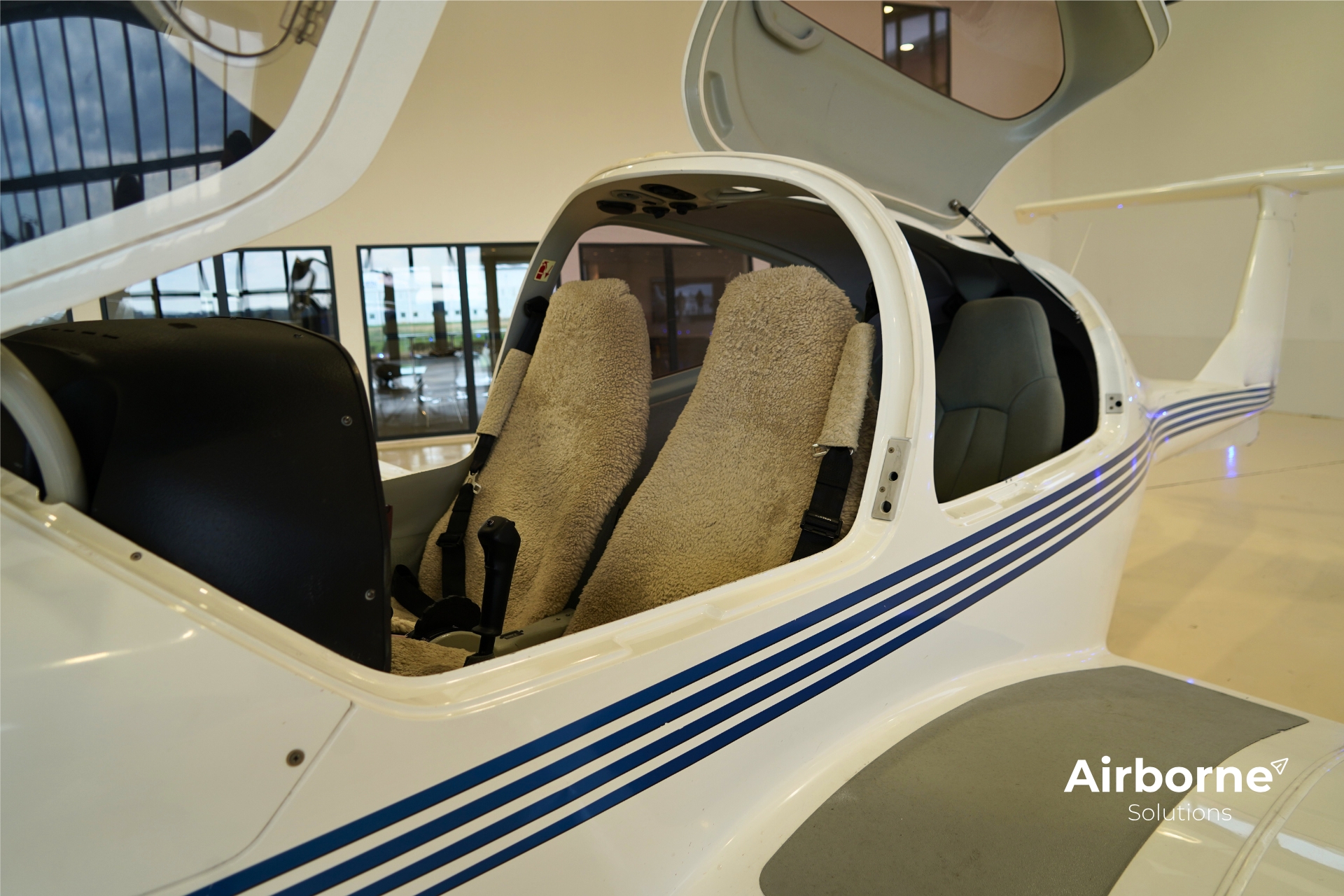 2003 Diamond DA40-180 Star, photo 20
