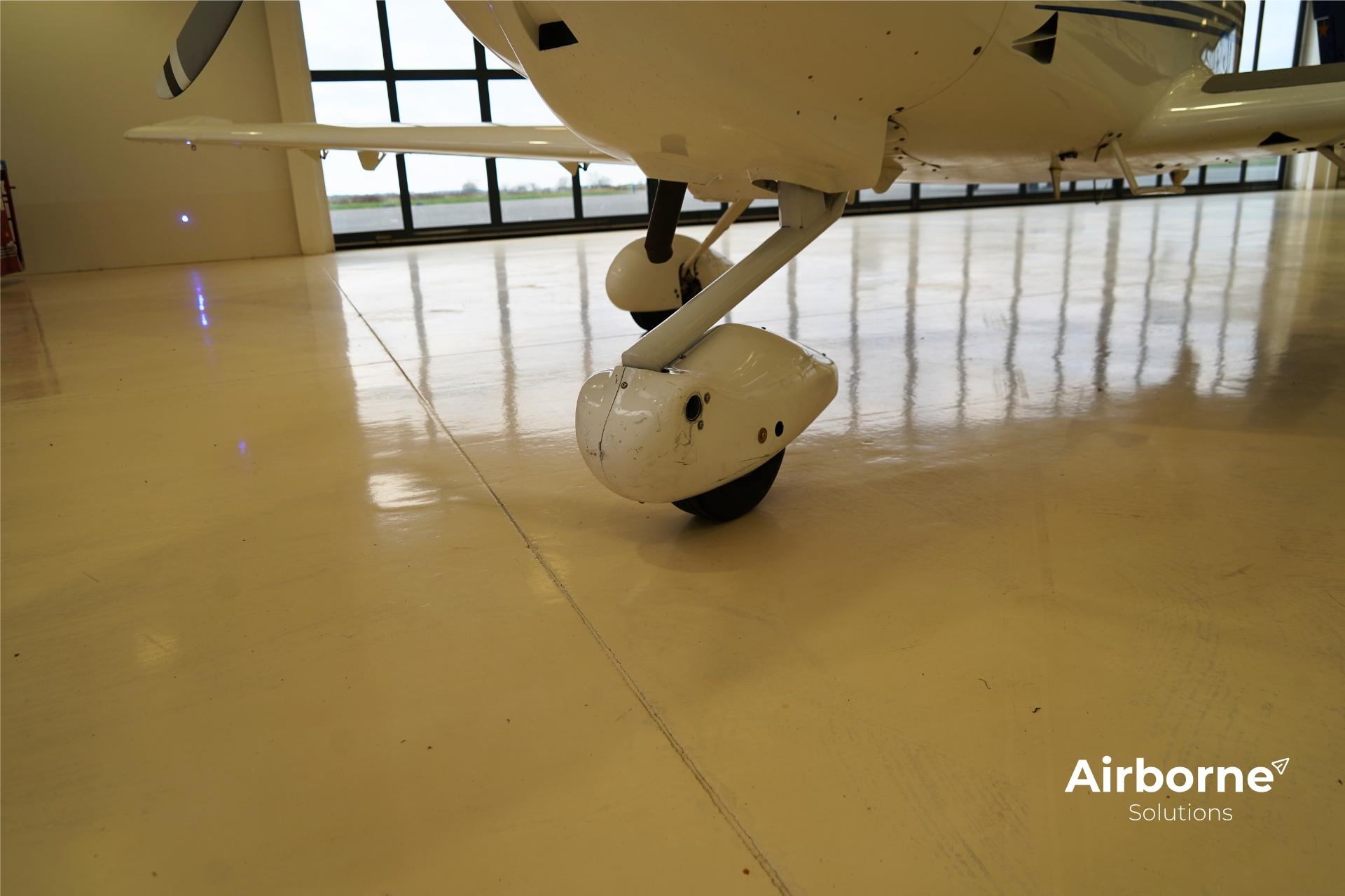 2003 Diamond DA40-180 Star, photo 11