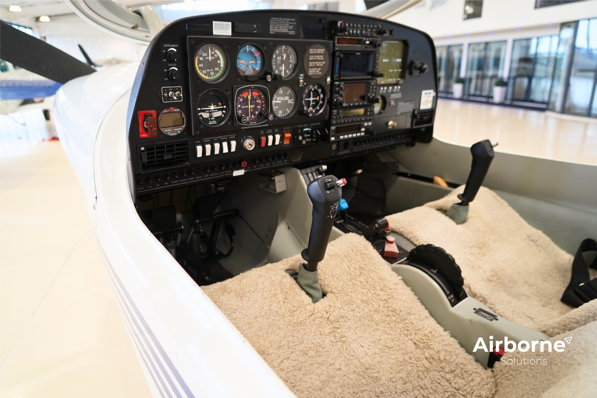 2003 Diamond DA40-180 Star, photo 16