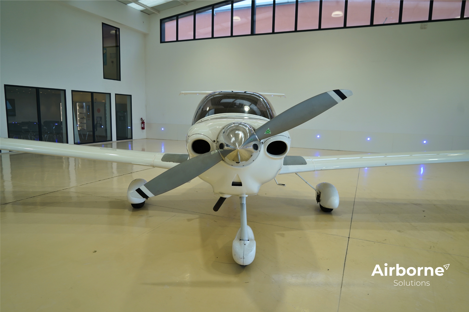 2003 Diamond DA40-180 Star, photo 6