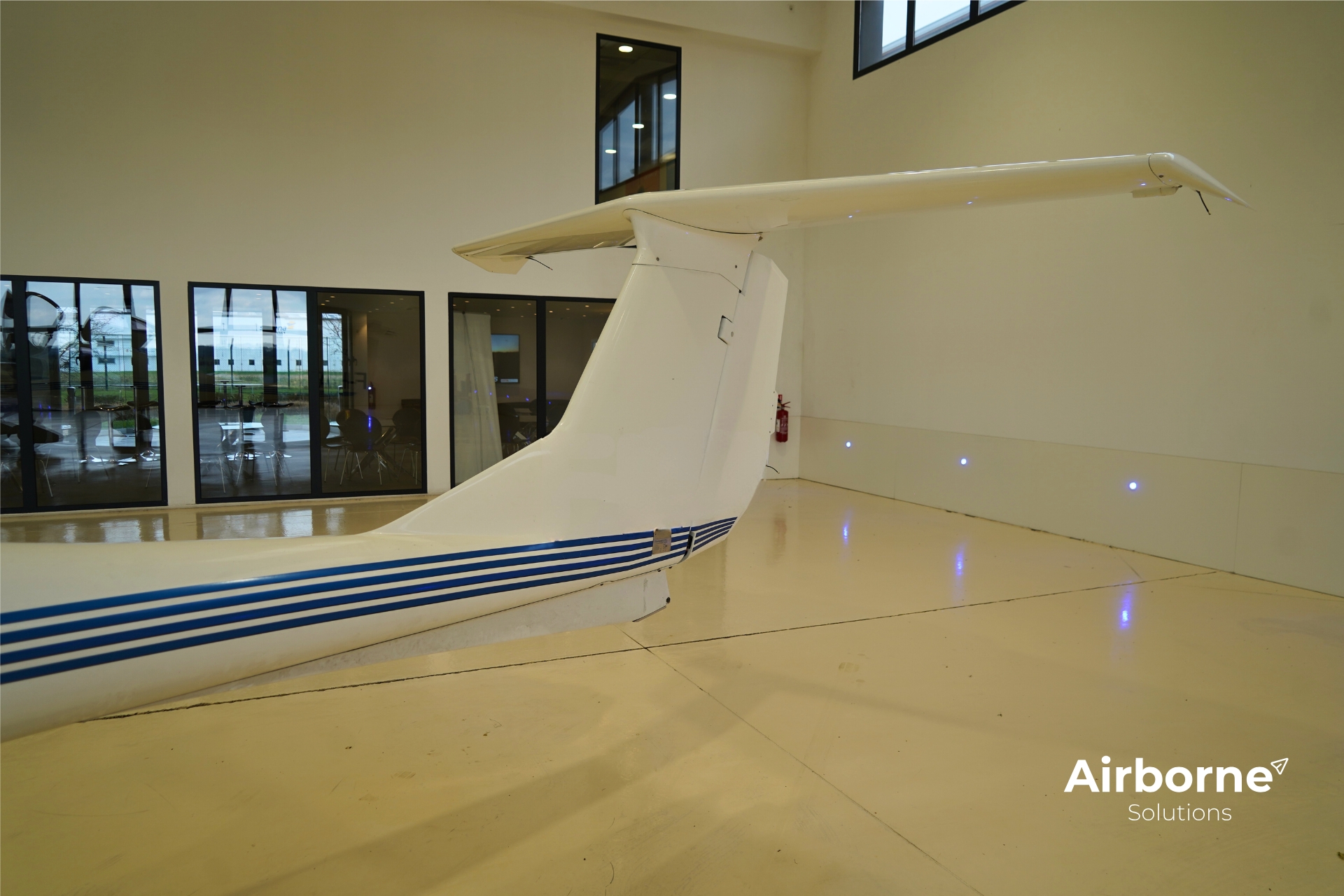 2003 Diamond DA40-180 Star, photo 5