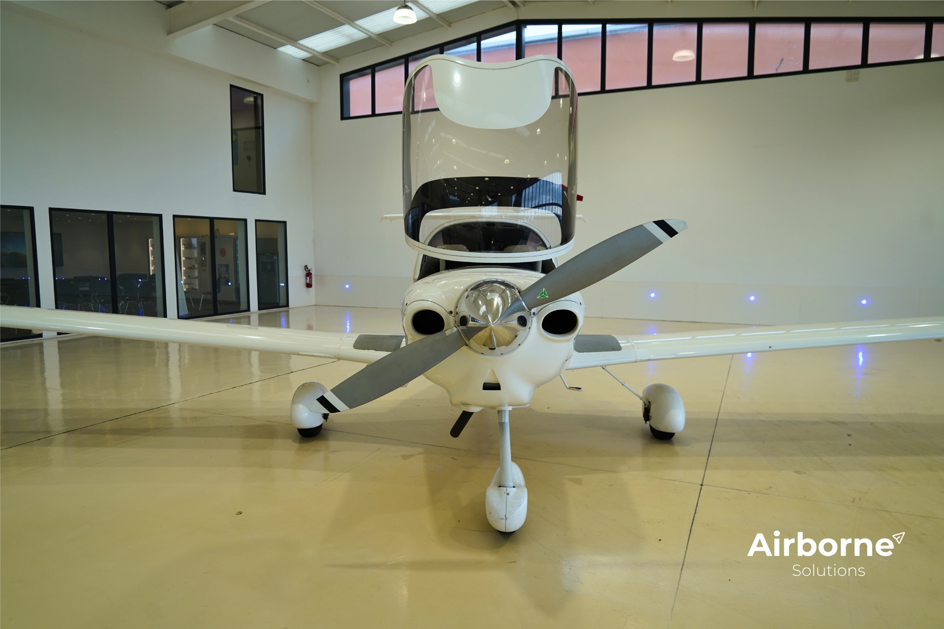 2003 Diamond DA40-180 Star, photo 2