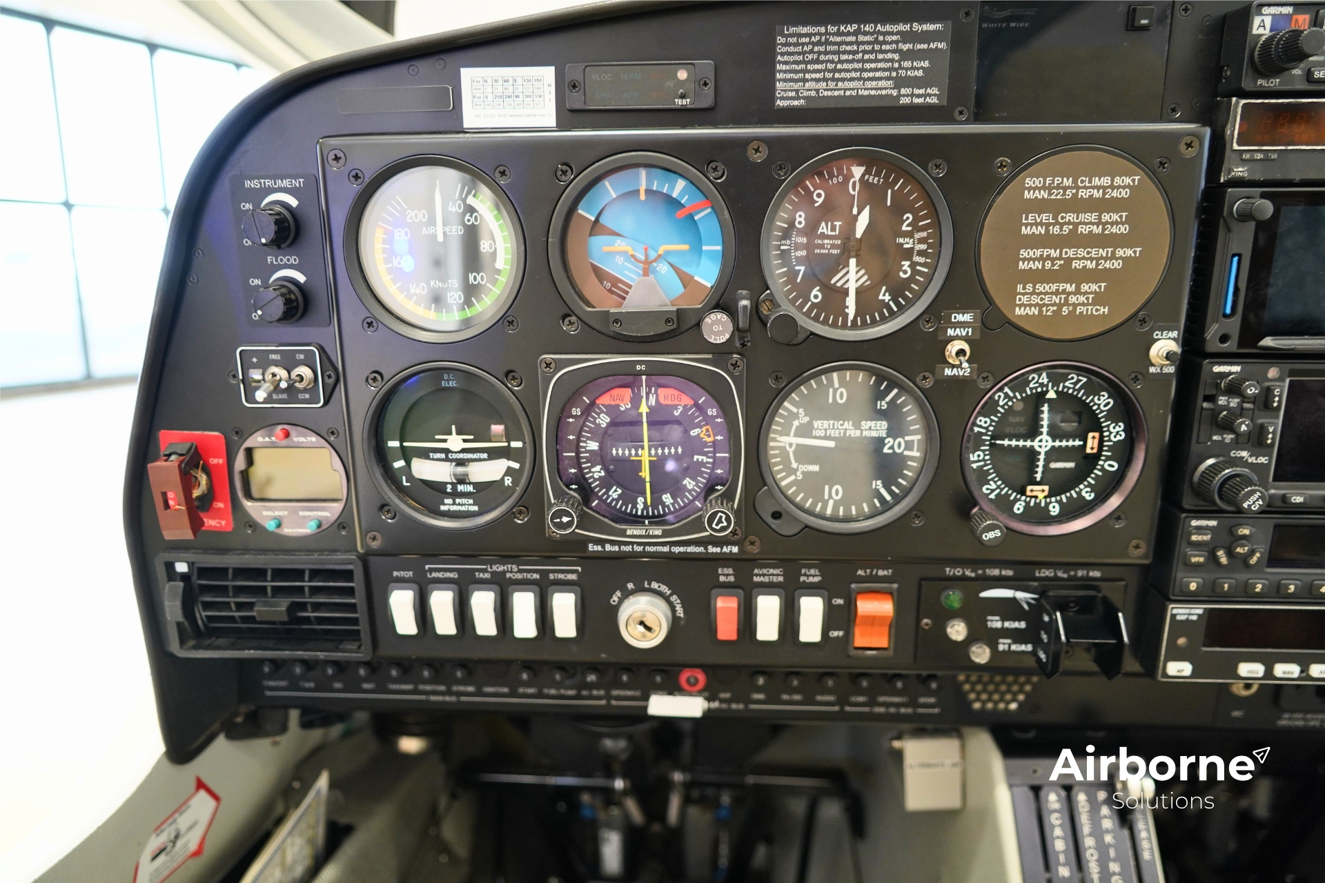 2003 Diamond DA40-180 Star, photo 14