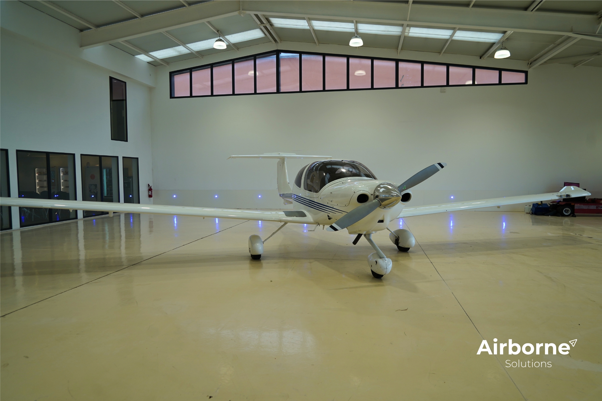2003 Diamond DA40-180 Star, photo 4