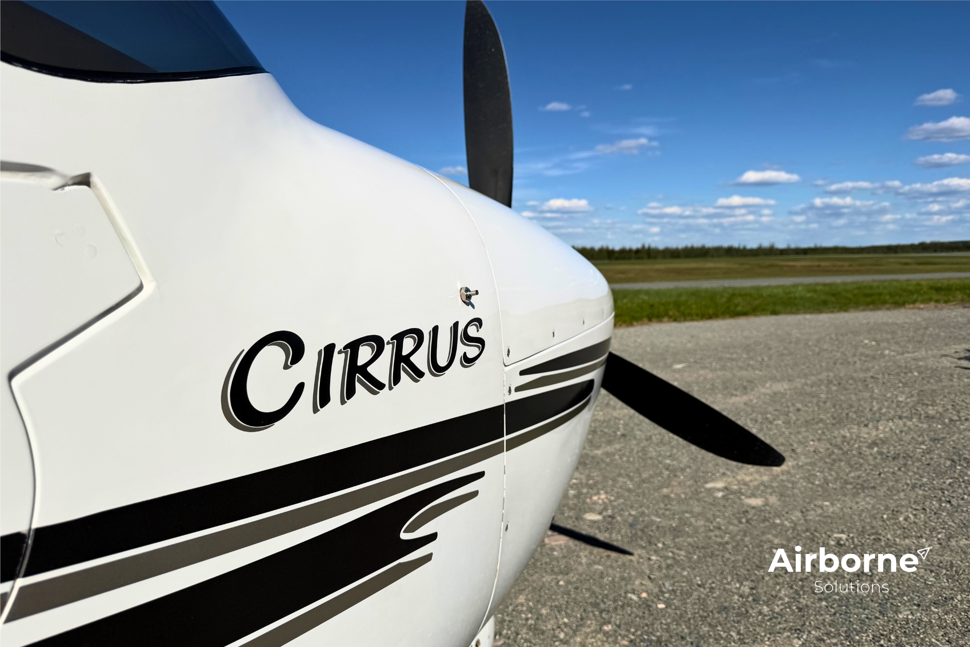 2003 Cirrus SR22, photo 13