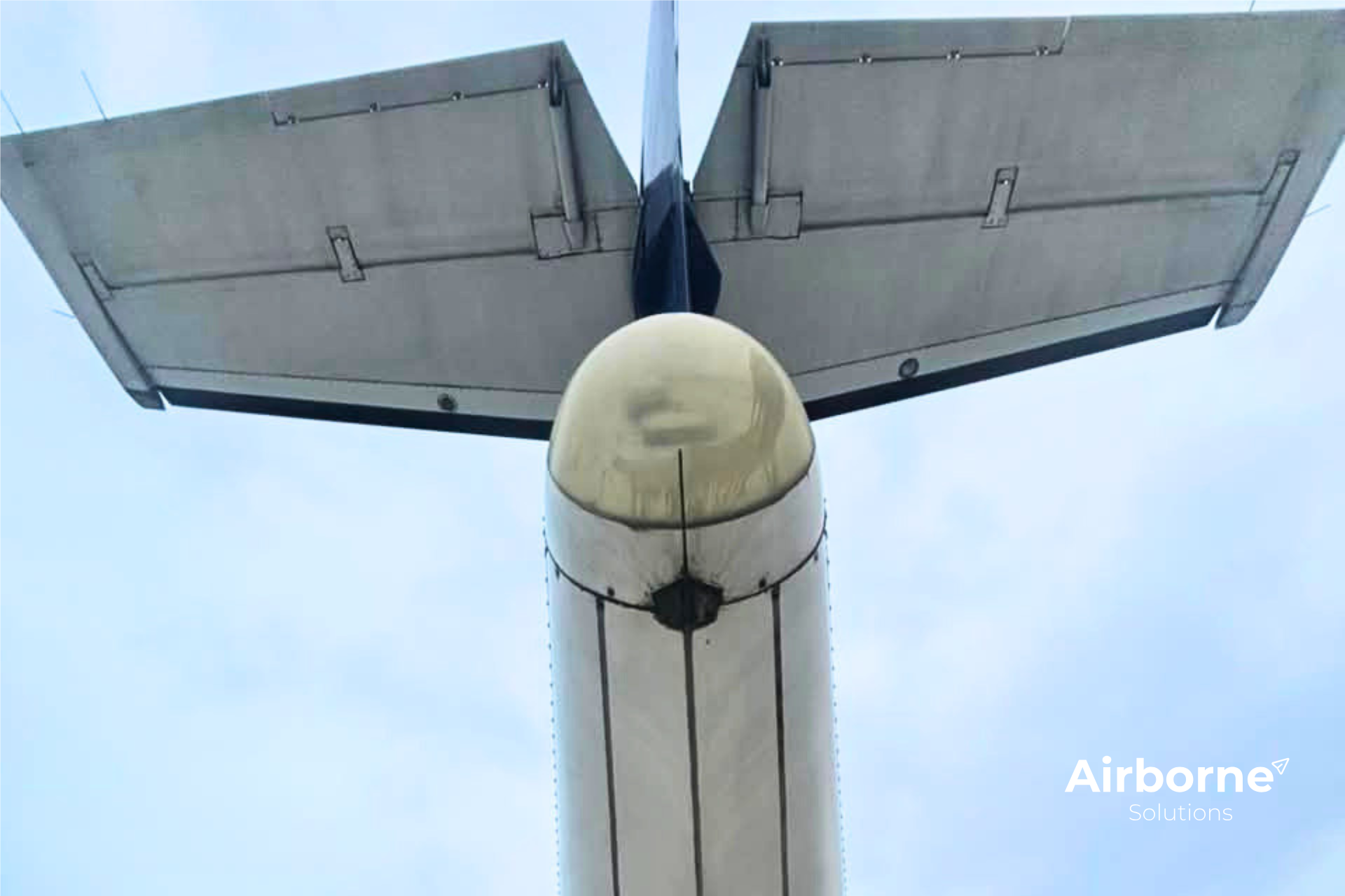 1996 ATR42-320, photo 11