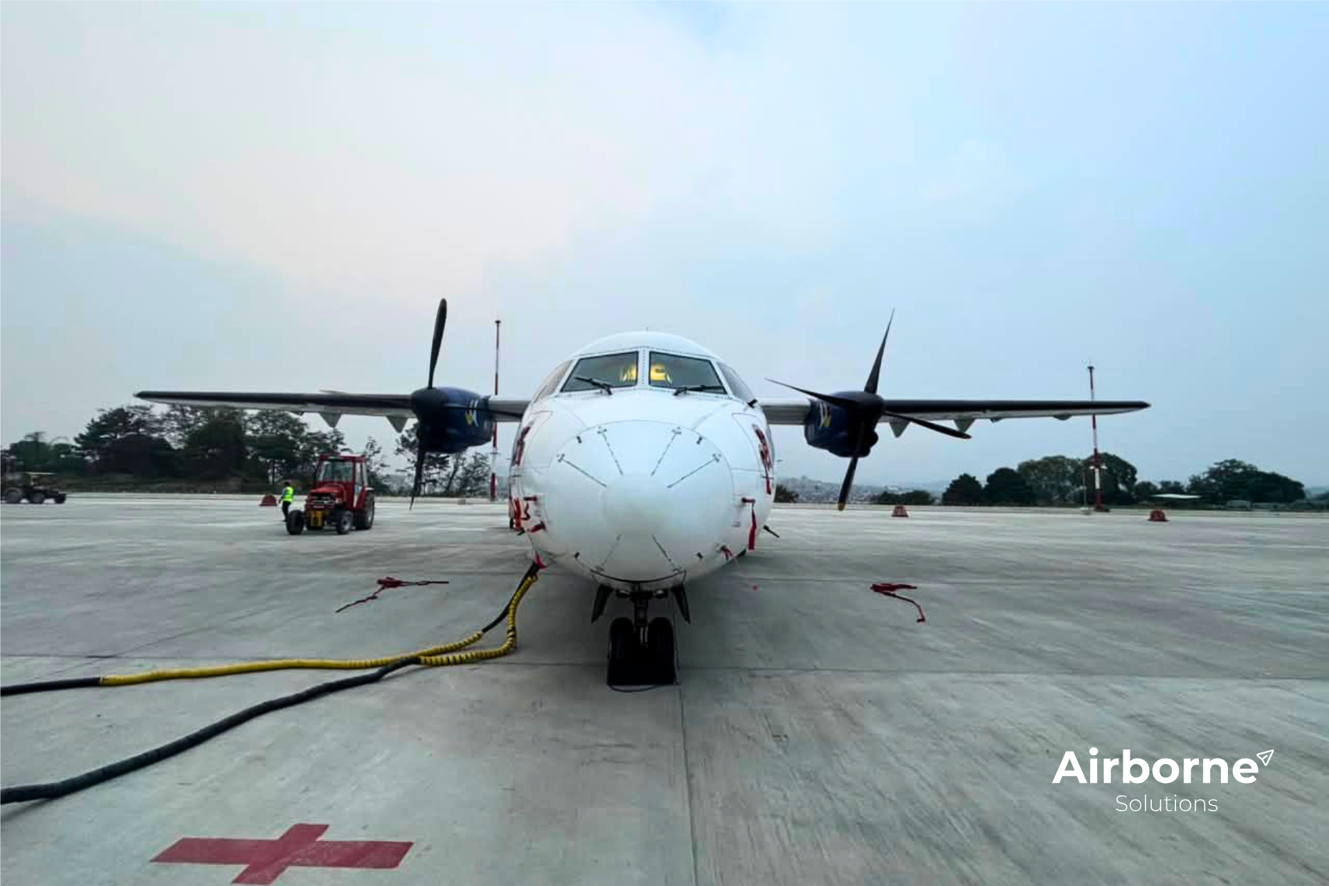 1996 ATR42-320, photo 13