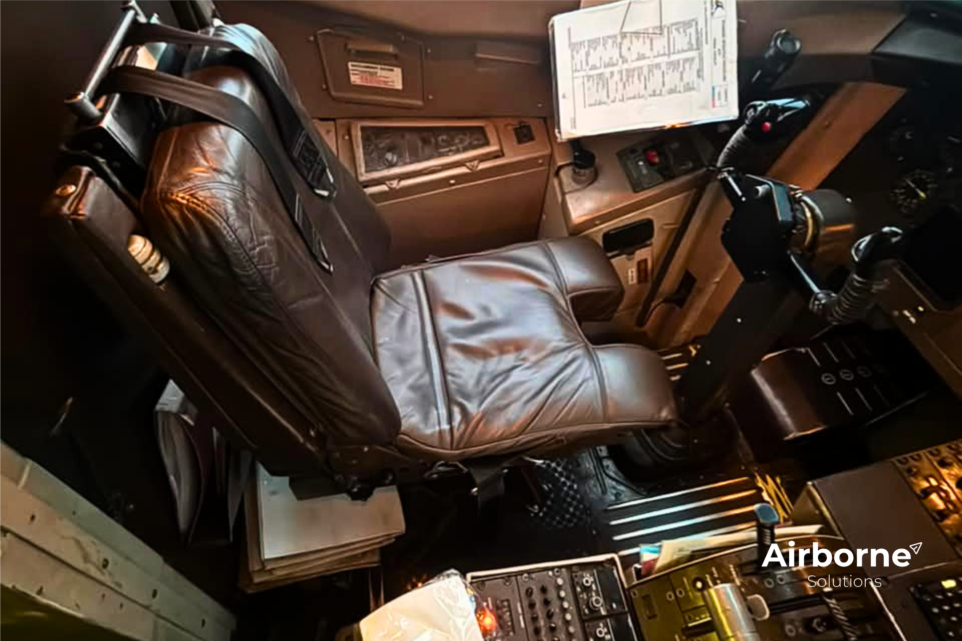 1996 ATR42-320, photo 24