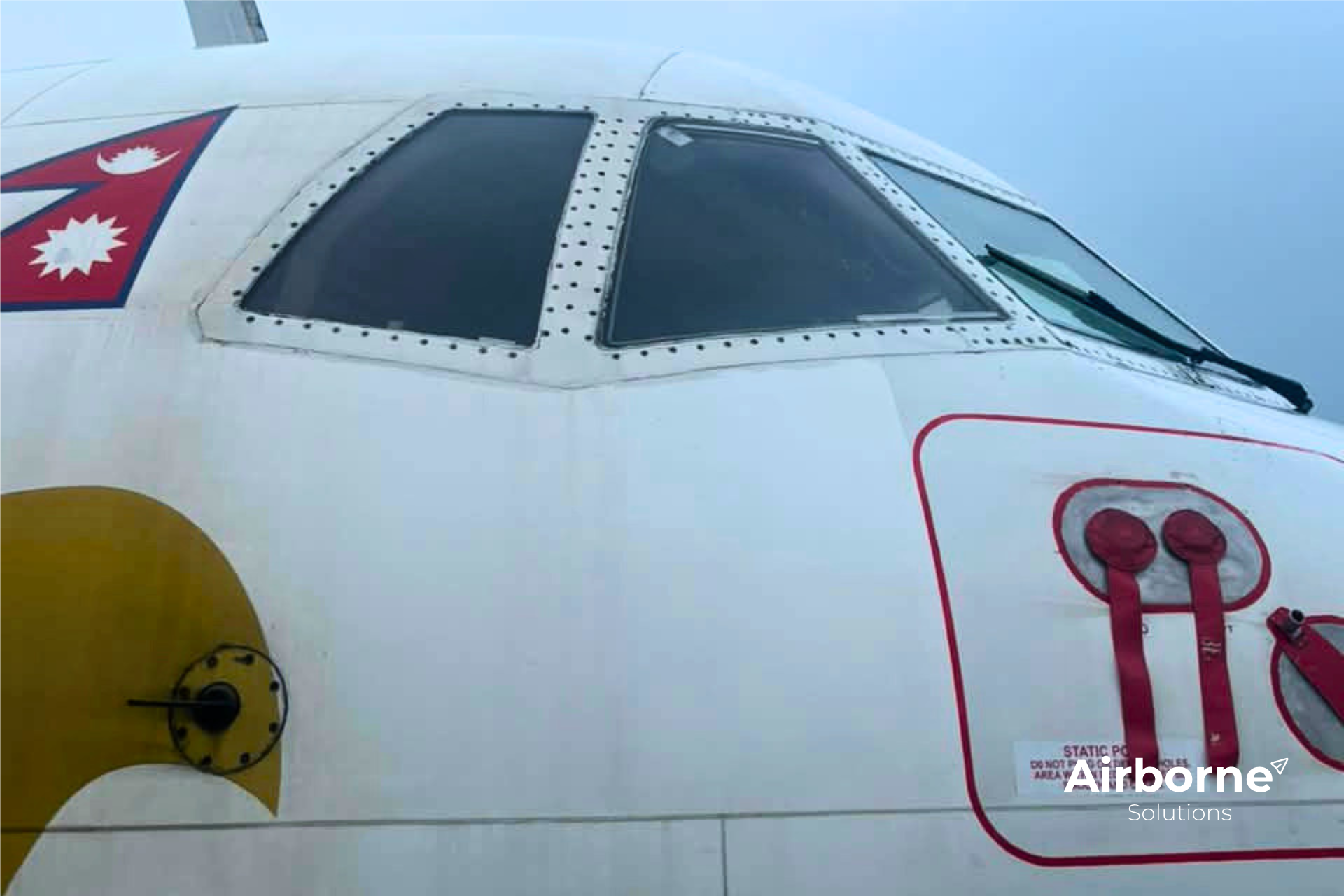 1996 ATR42-320, photo 6