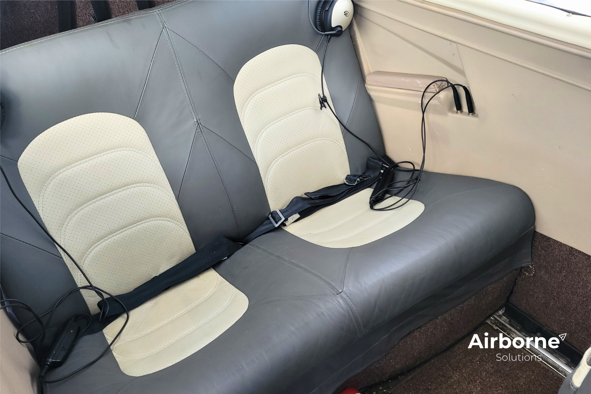 1977 Mooney M20J, photo 7