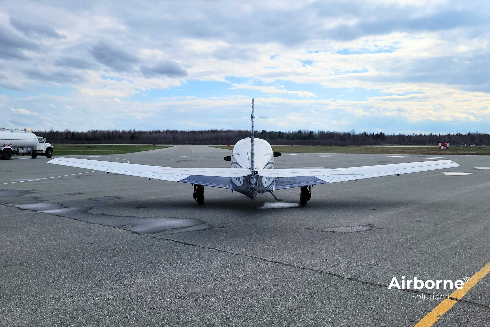 1977 Mooney M20J, photo 4
