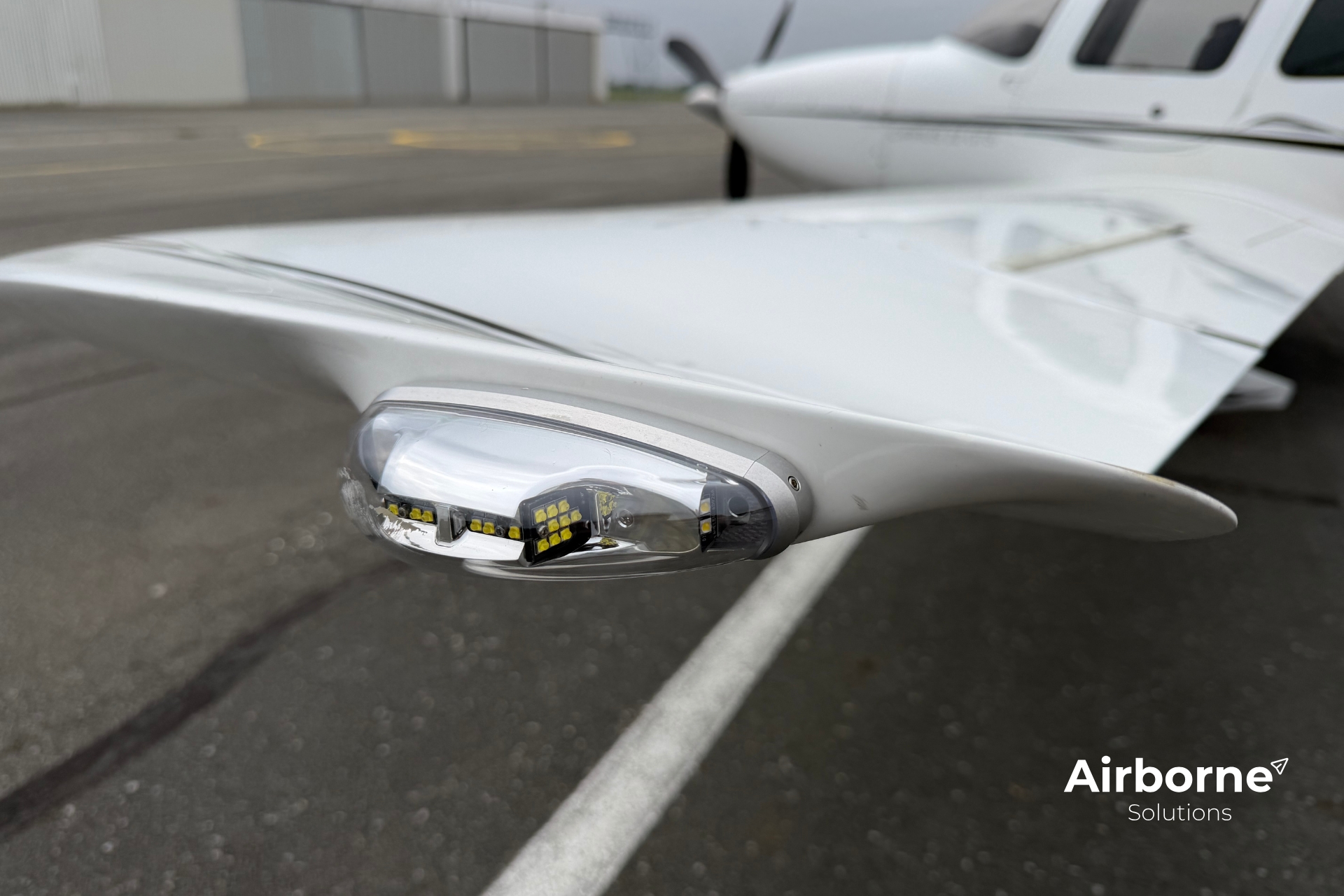 2006 Cirrus SR22 G2 GTS, photo 15