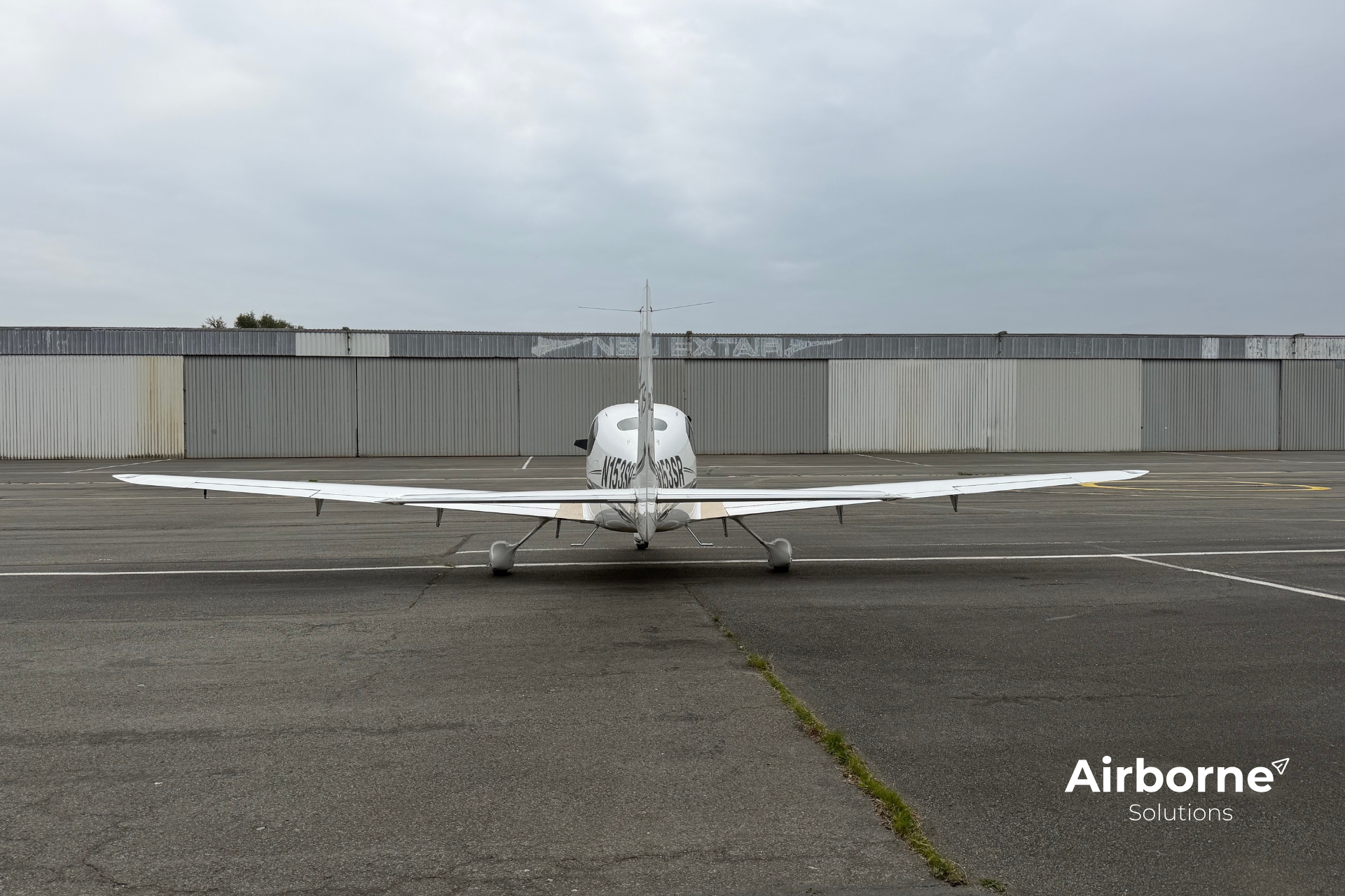 2006 Cirrus SR22 G2 GTS, photo 5