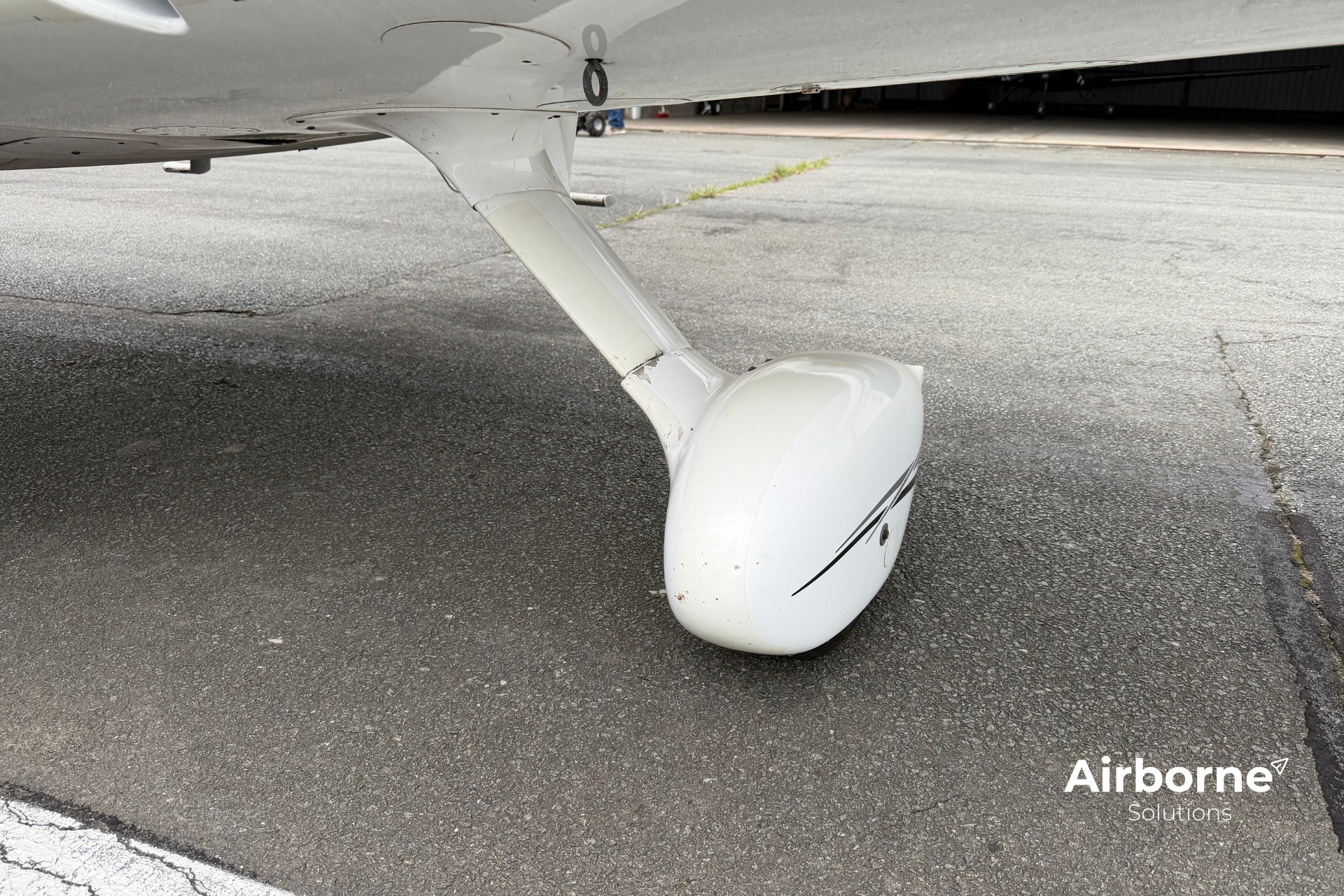 2006 Cirrus SR22 G2 GTS, photo 9