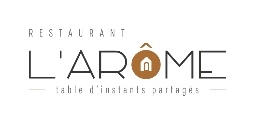 logo l'arôme