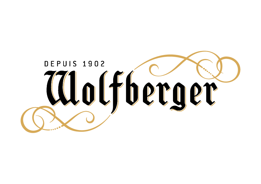 logo wolfberger