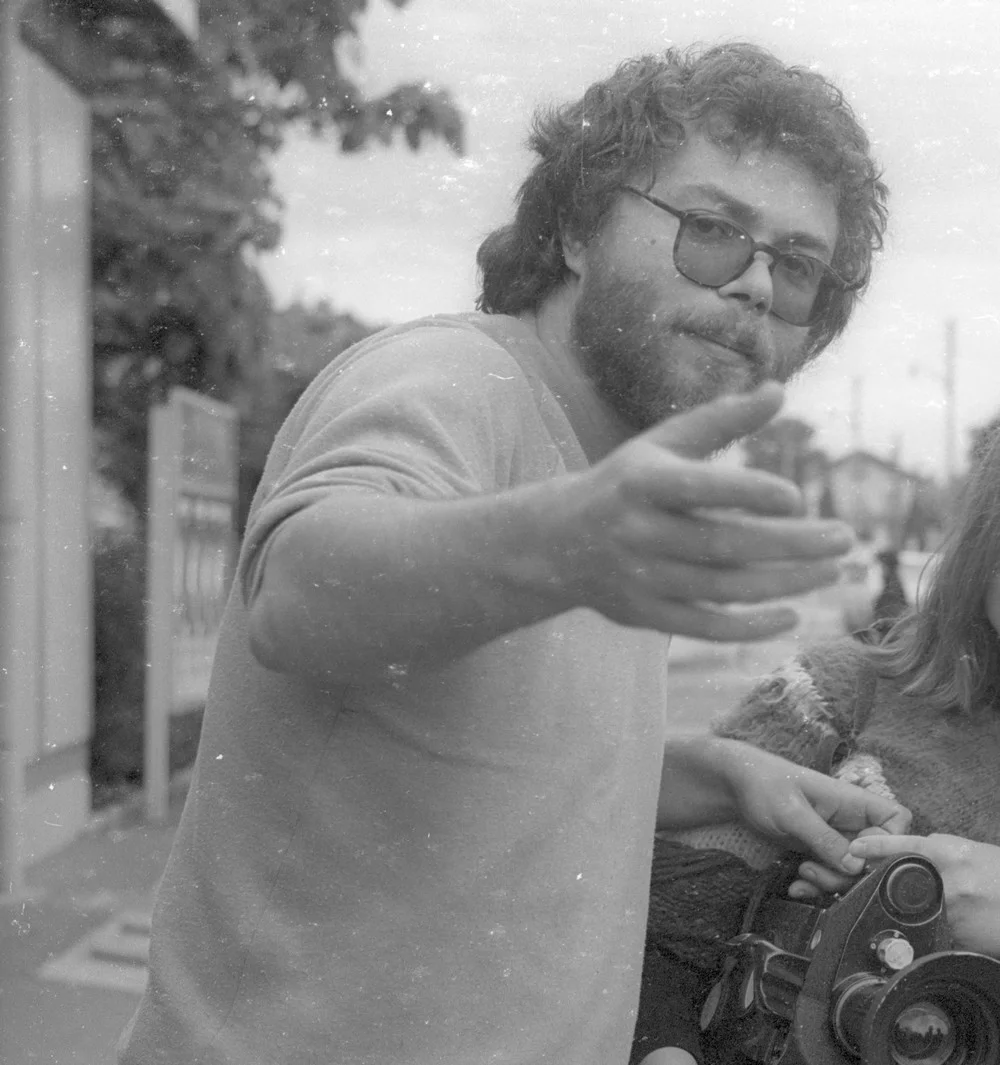 photo de philippe kucharski