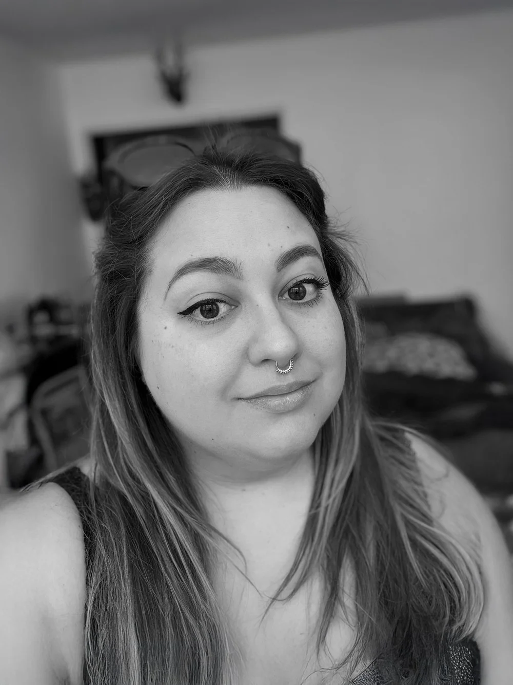 photo de marianne kucharski