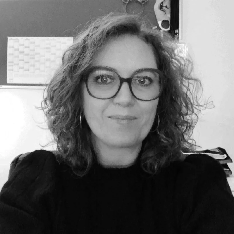 photo d'amélie kucharski