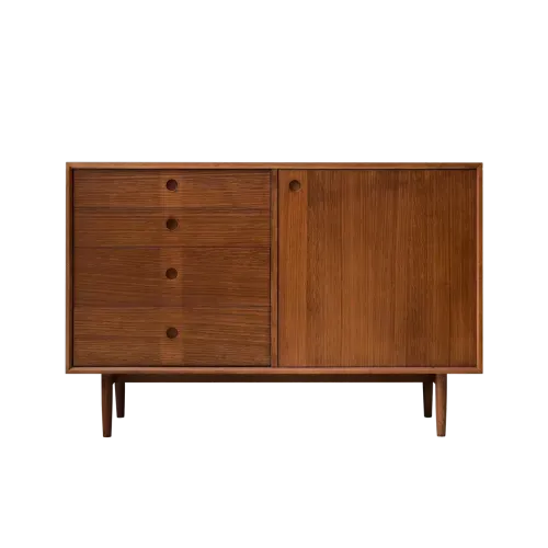 Mid-Century Credenza