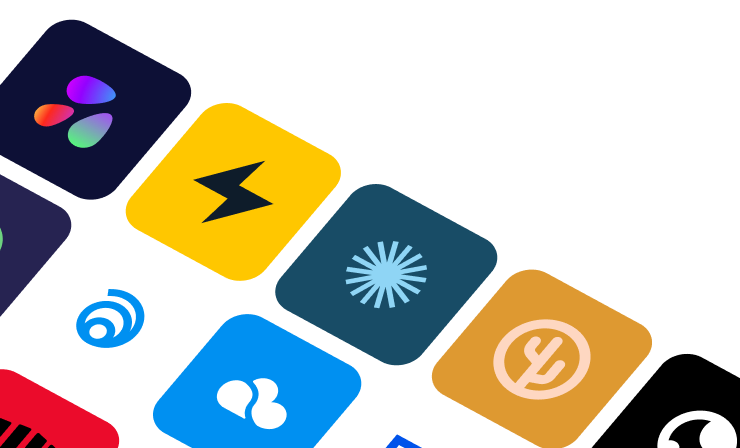App Webflow Template -
Sunnyvale - Created by Wedoflow.com and Azwedo.com