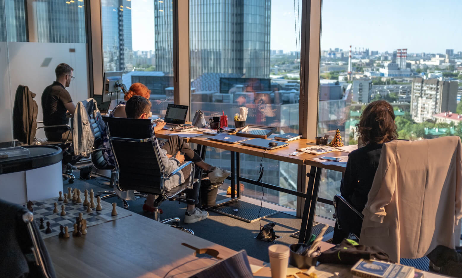 App Webflow Template -
Sunnyvale - Created by Wedoflow.com and Azwedo.com