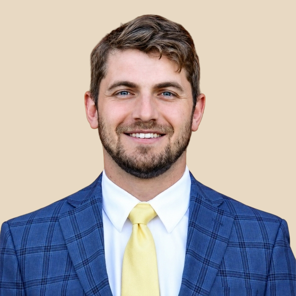 Blake Martin, Co-Founder and CEO of SoFab Inks