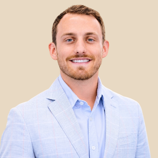 Jack Manzella, COO and Co-Founder of SoFab Inks