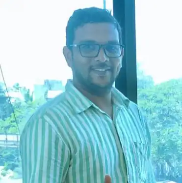 Er. G. Suresh - Technical Director