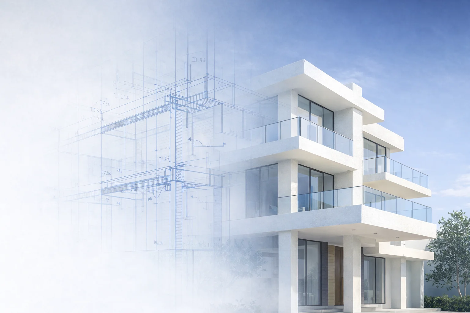 Structural Engineering Site Execution