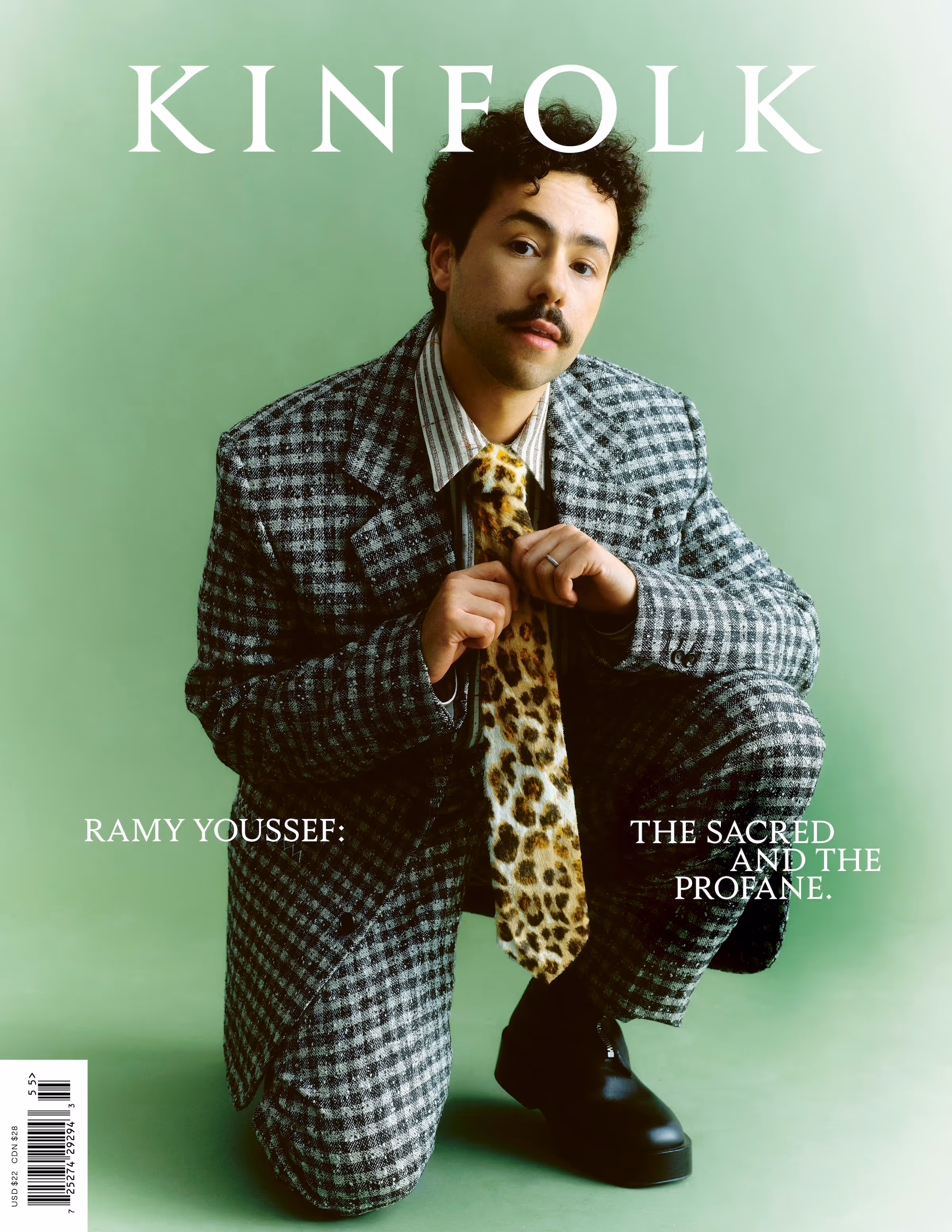 Ramy Youssef - The sacred and the profane