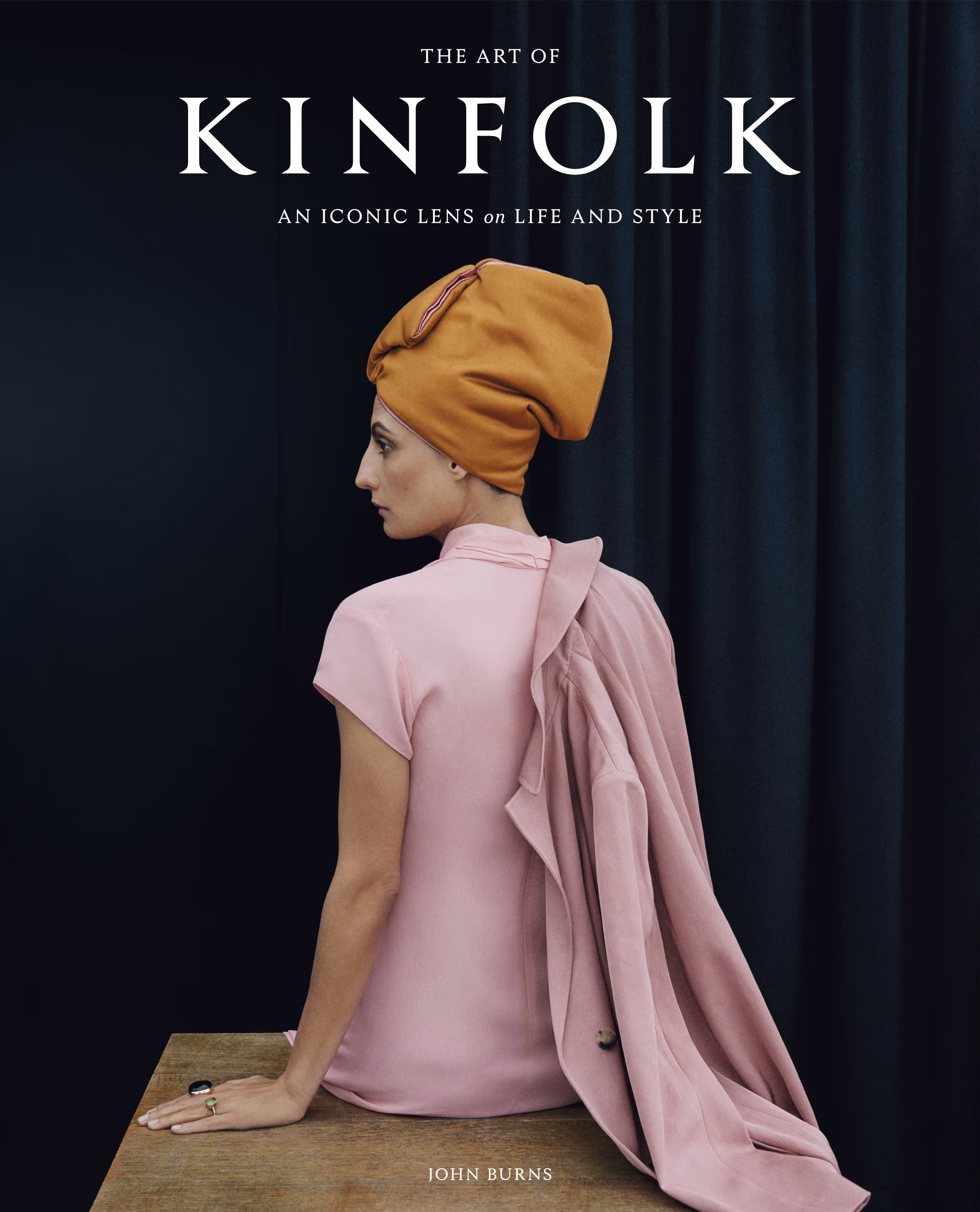 The Art of Kinfolk - An iconic lens on life and style
