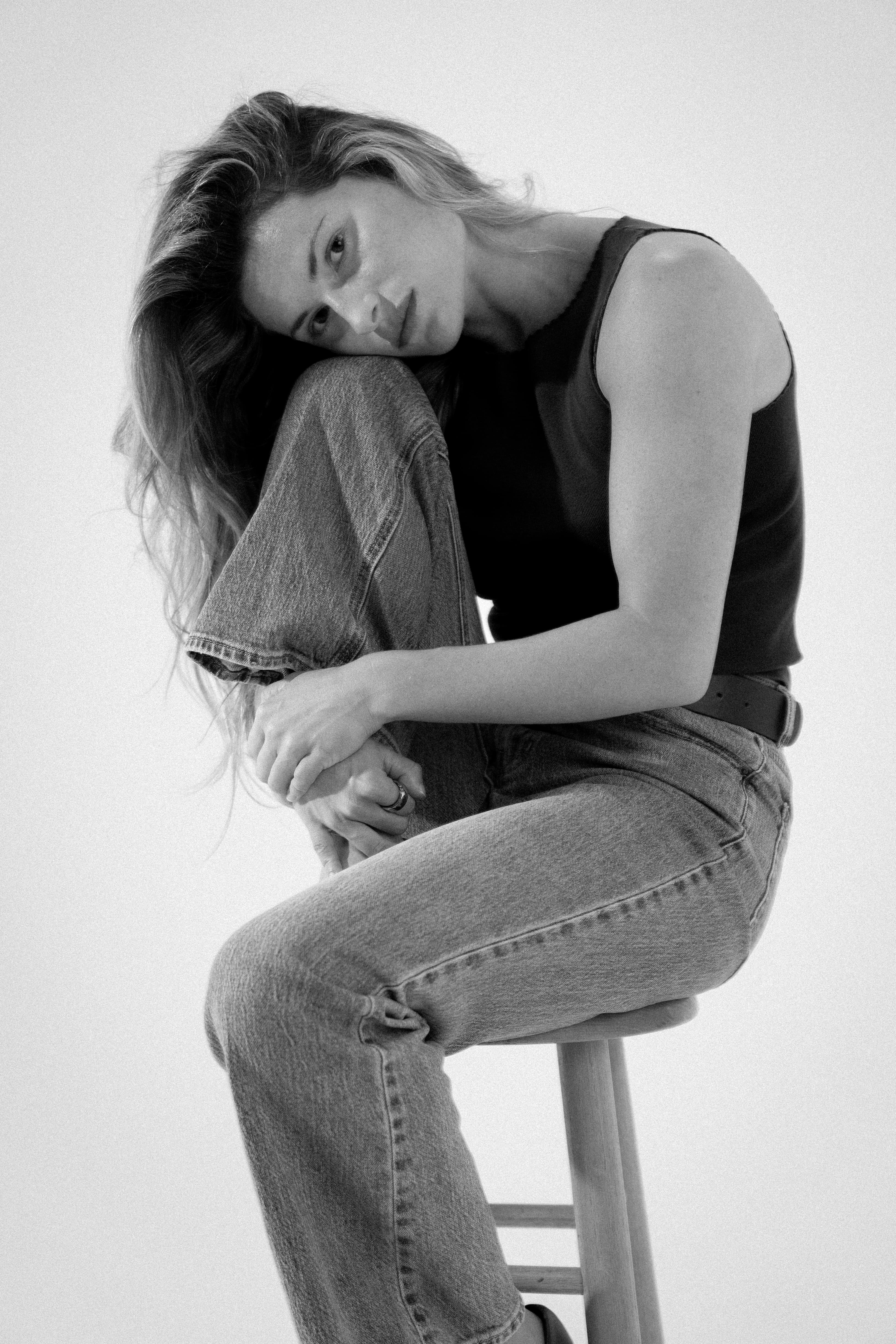 Portfolio & Headshots