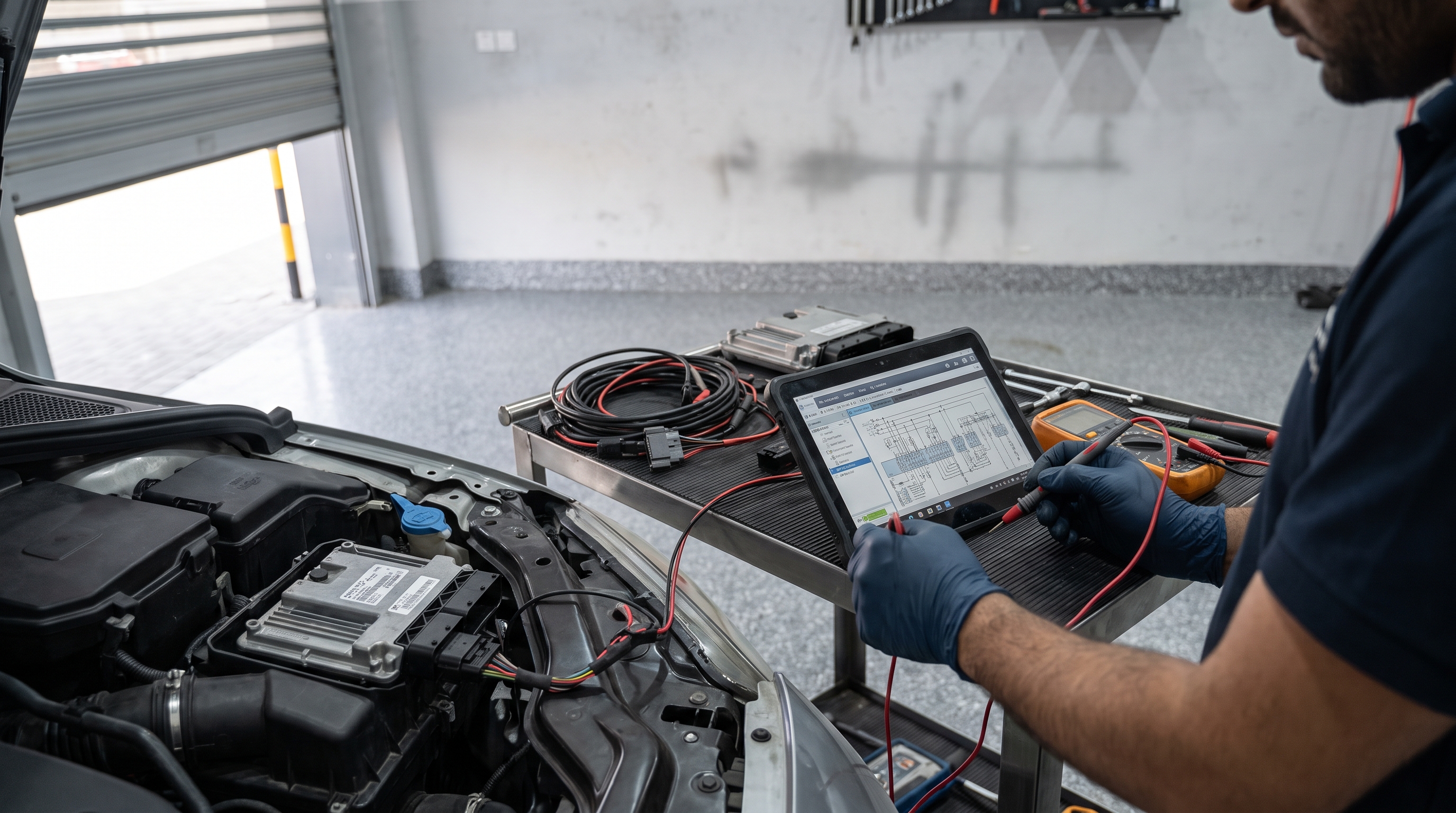 Service Image