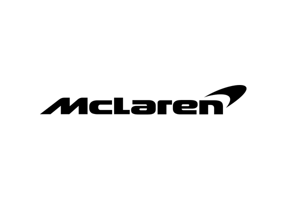 McLaren logo