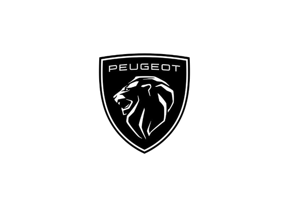 Peugeot logo