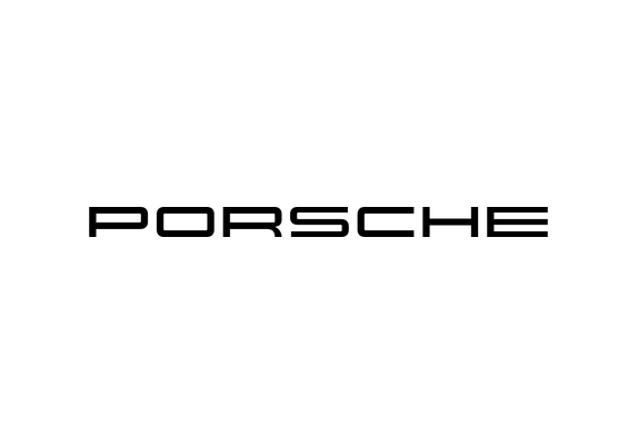 Porsche logo