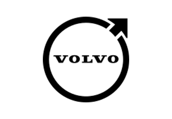 Volvo logo