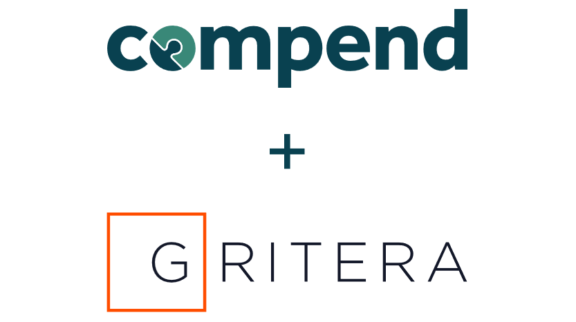 Compend + information security from Gritera = true!