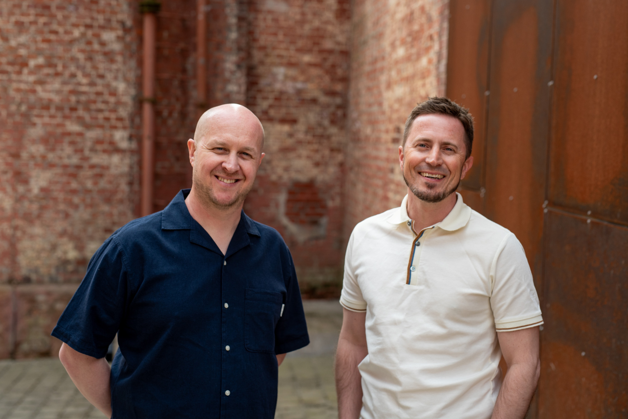 Compend og Arribatec inngår intensjonsavtale