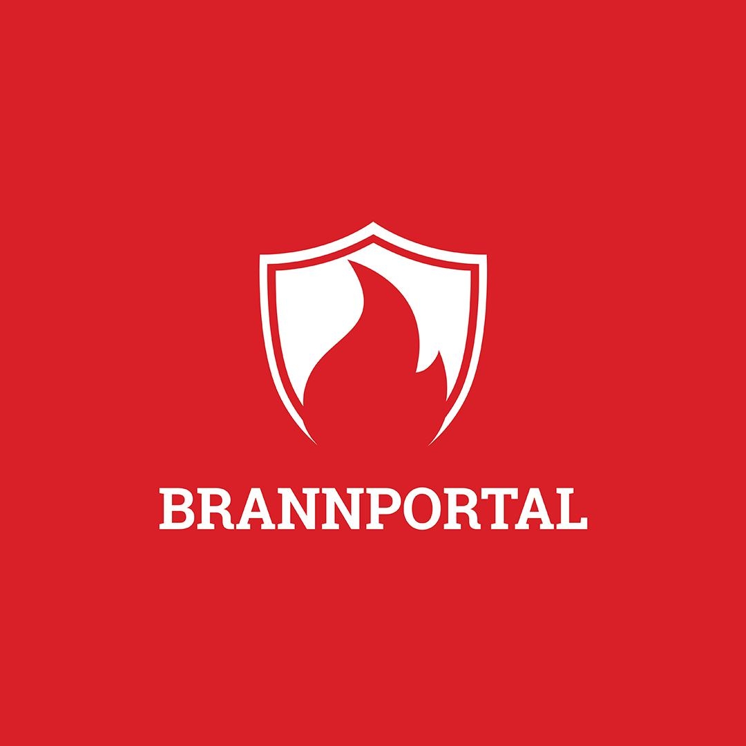 Brannportal