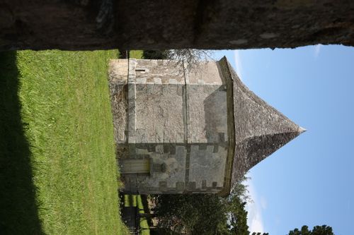Le domaine du Château de Trémohar, gîtes à Berric près de Vannes