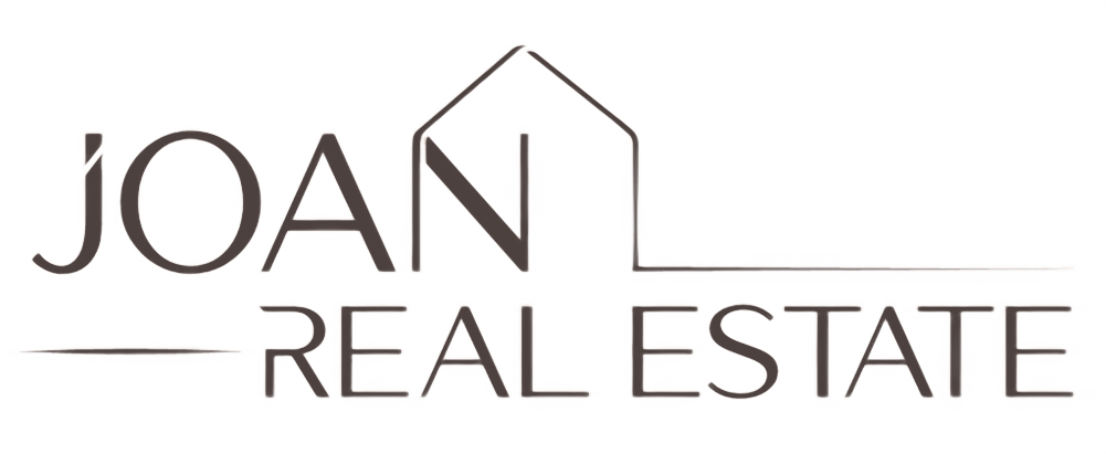 Logo Joan Real Estate