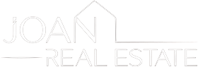 Logo in Footer Joan Real Estate 