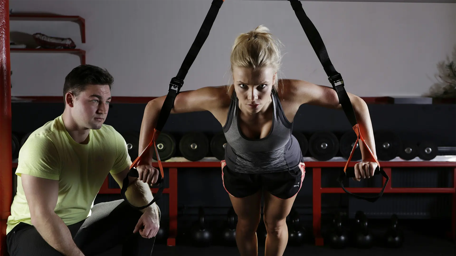 Personal Training in Prescott, AZ