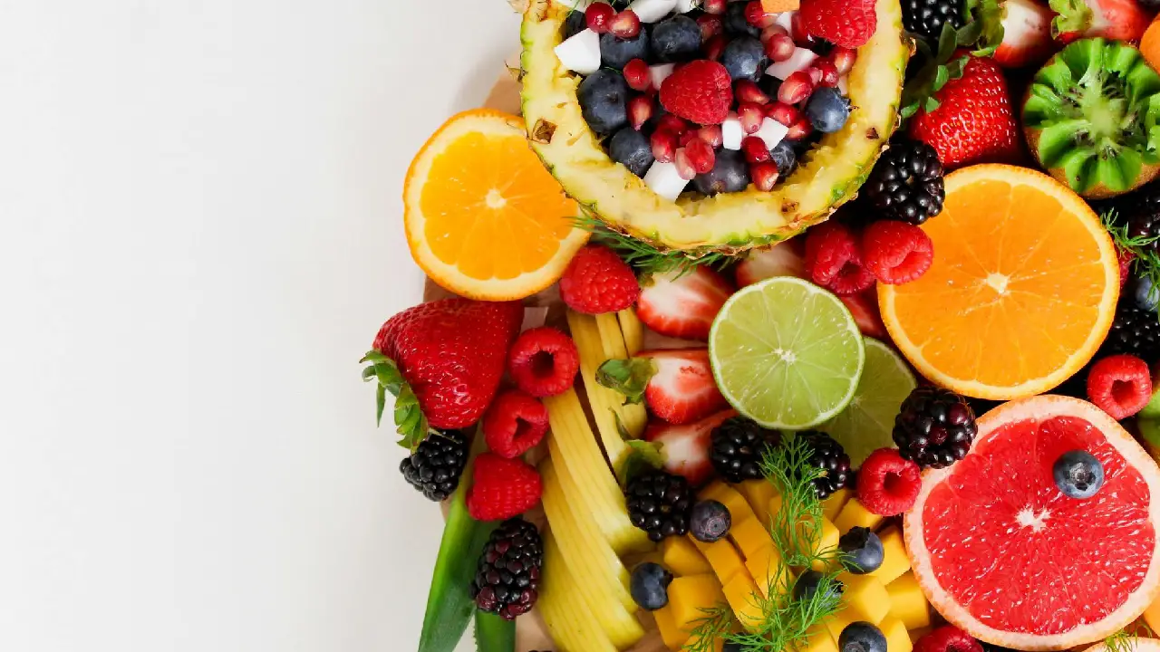 Nutrition in Prescott, AZ