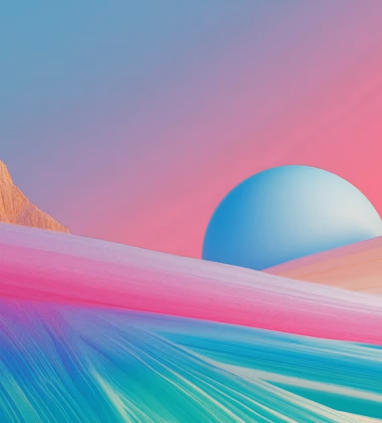 Standing out by simply saying less