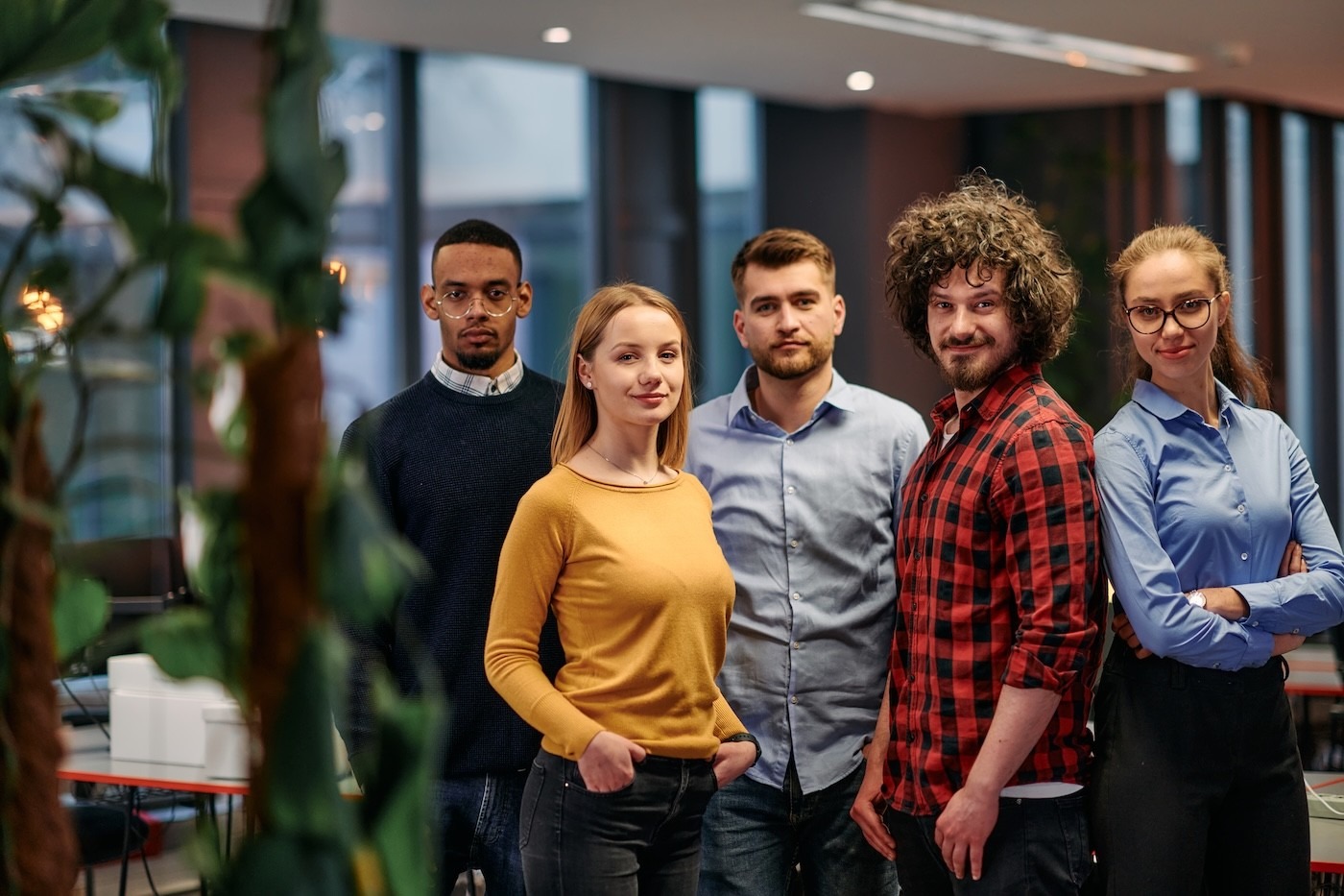 IT-Security kleines Unternehmen