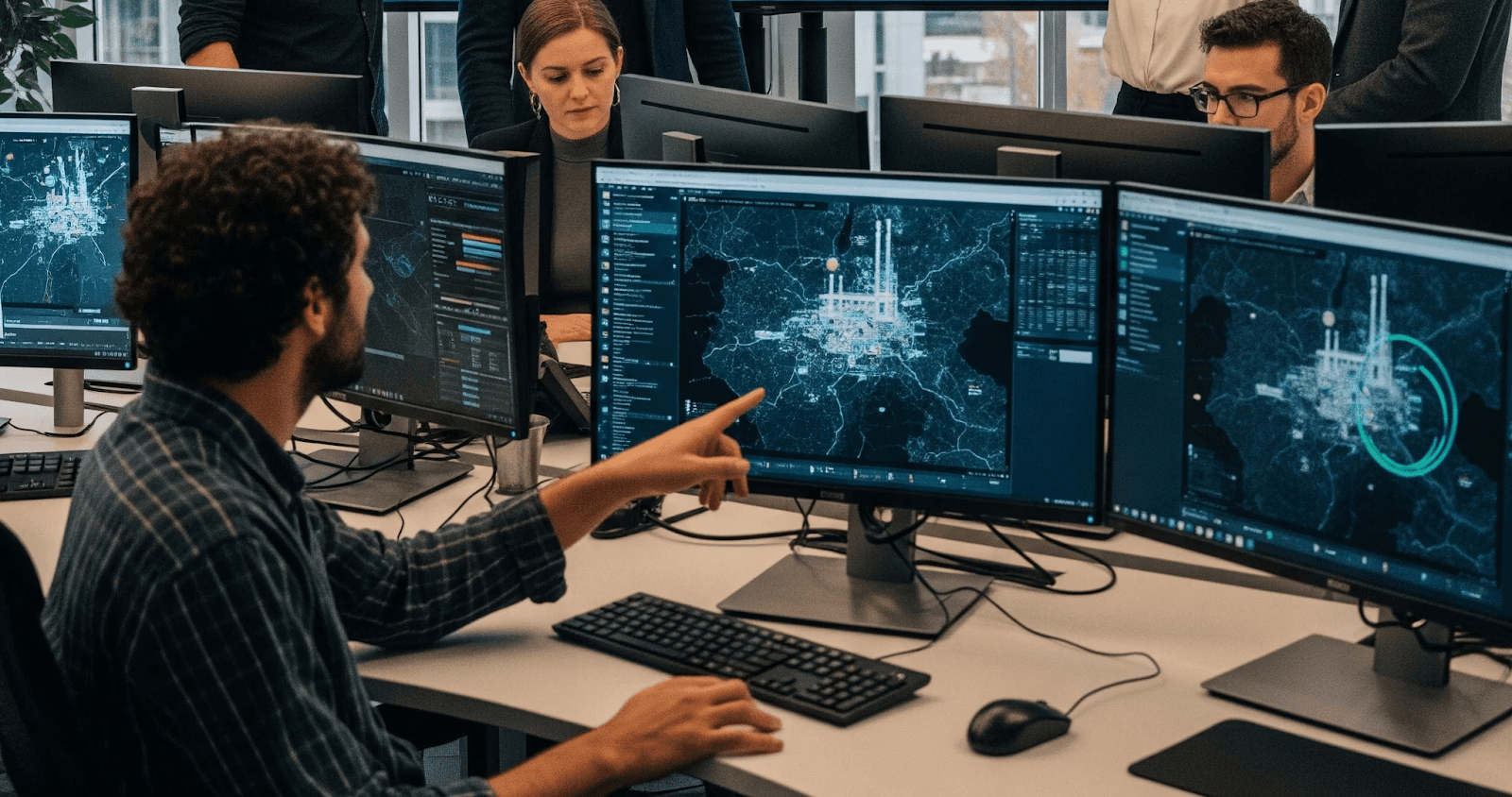 IT-Sicherheitszentrum