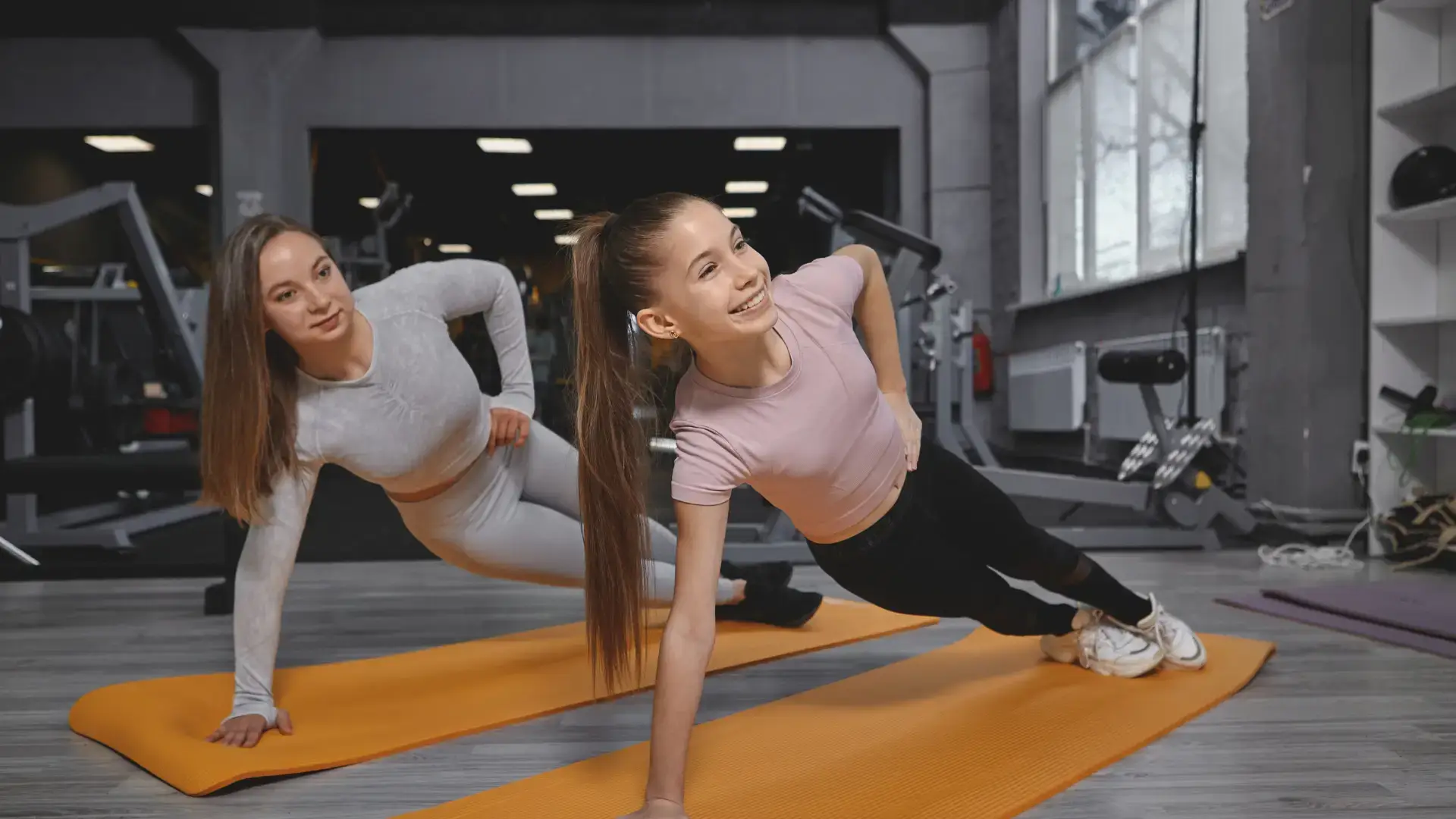 Athletic Performance Training in College Station, TX